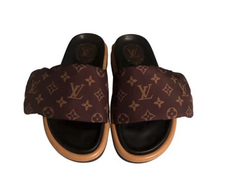 ciabatte louis vuitton uomo|Acquista e vendi Louis Vuitton Ciabatte e sandali .